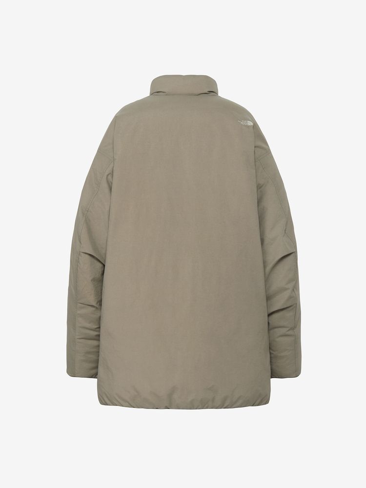 dd0365 ノースフェイス ダウンジャケット ハーフコート レディース 正規品】THE NORTH FACE PURPLE LABEL ノースフェイス パープル