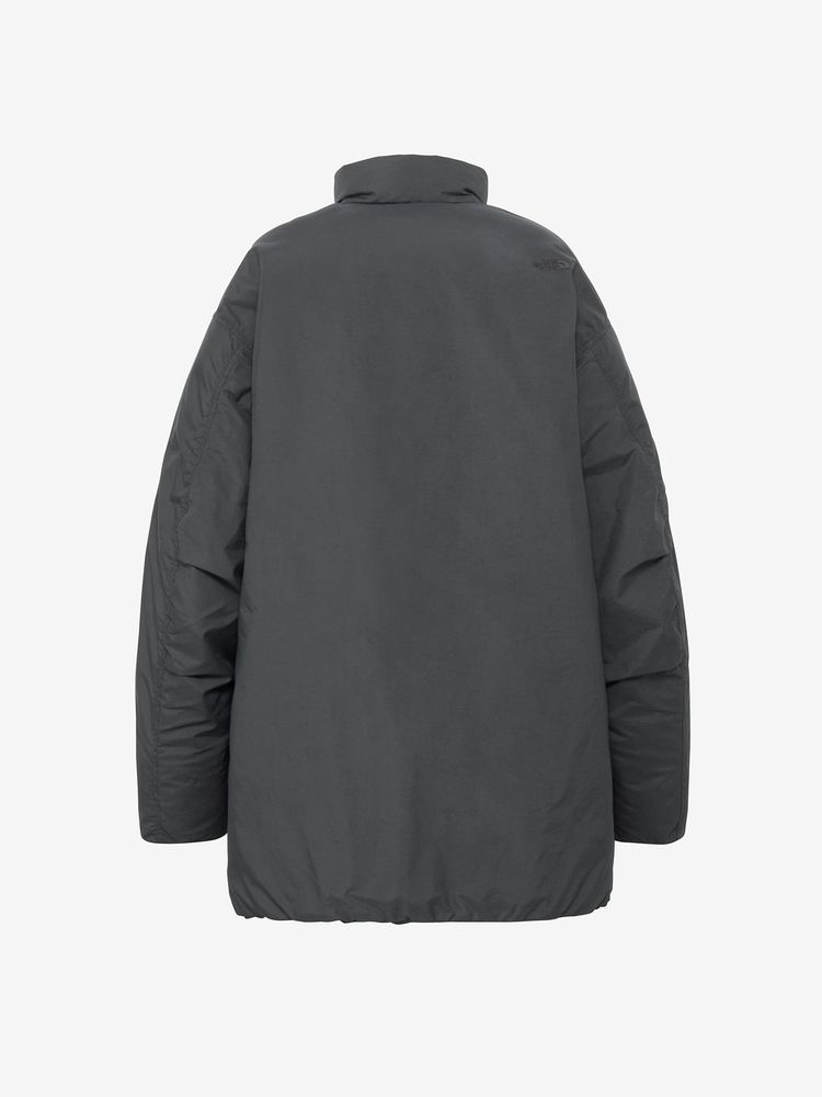 【新品】 THE NORTH FACE ノースフェイス ゼファーシェル ダウン 公式】オルタレーションゼファーシェルハーフコート（レディース
