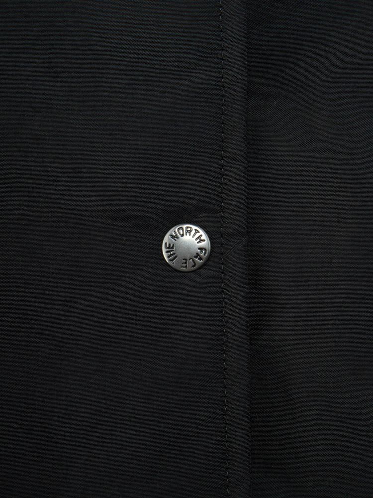 THE NORTH FACE(ザ・ノース・フェイス) ｜オルタレーションゼファーシェルハーフコート（レディース）