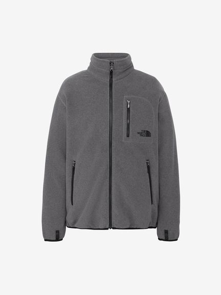 G948 美品 XL ザノースフェイス ノベルティ ジャケット グレー メンズ 中古・古着通販】THE NORTH FACE (ザ ノース フェイス) ヌプシ