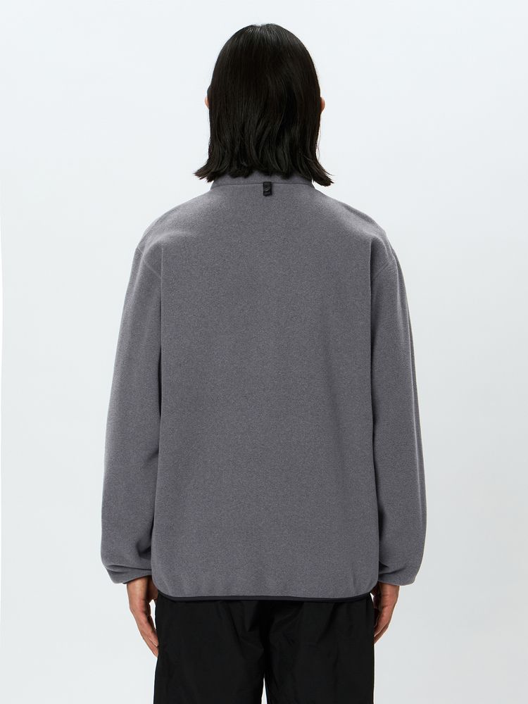 THE NORTH FACE(ザ・ノース・フェイス) ｜フィールドフリースジャケット（メンズ）