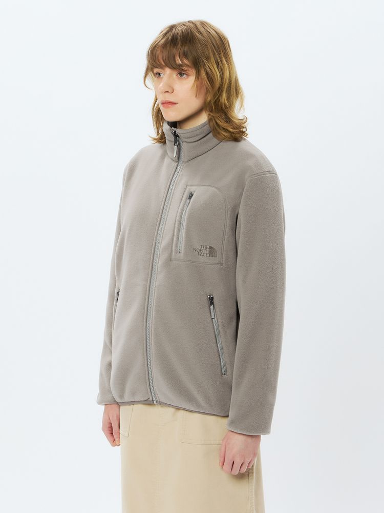 THE NORTH FACE(ザ・ノース・フェイス) ｜フィールドフリースジャケット（メンズ）