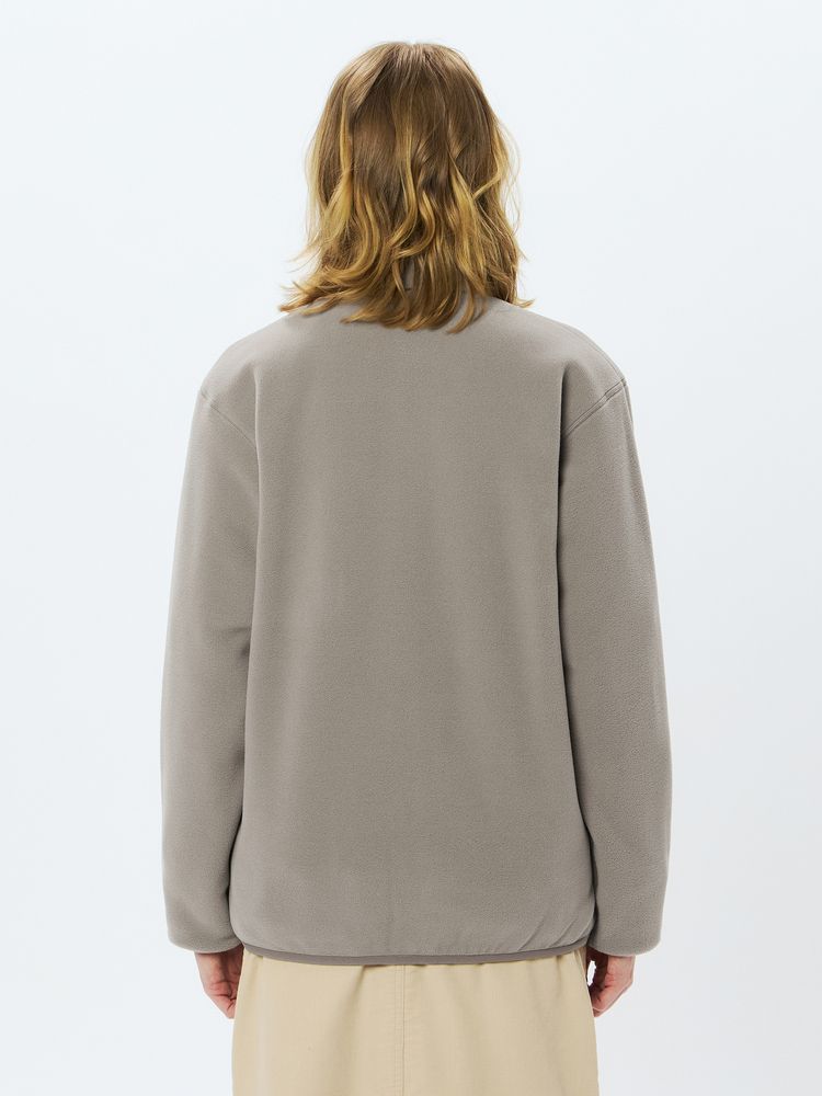 THE NORTH FACE(ザ・ノース・フェイス) ｜フィールドフリースジャケット（メンズ）