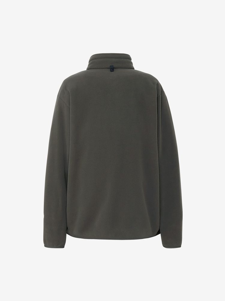 THE NORTH FACE(ザ・ノース・フェイス) ｜フィールドフリースジャケット（メンズ）