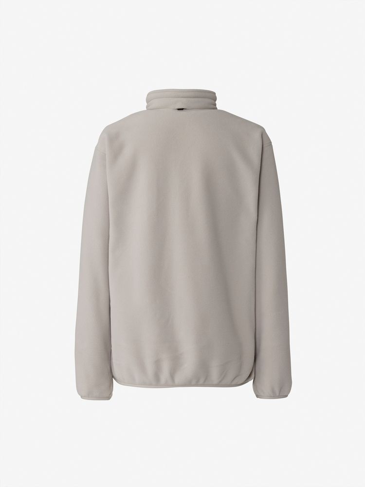 公式・限定】フィールドフリースジャケット（ユニセックス）｜ザ