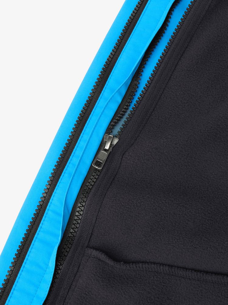 THE NORTH FACE(ザ・ノース・フェイス) ｜フィールドフリースジャケット（メンズ）