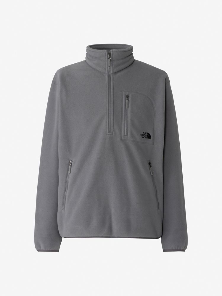 THE NORTH FACE(ザ・ノース・フェイス) ｜フィールドフリースハーフジップ（ユニセックス）