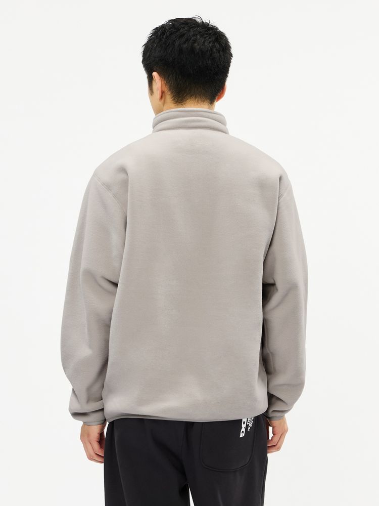 THE NORTH FACE(ザ・ノース・フェイス) ｜フィールドフリースハーフジップ（ユニセックス）