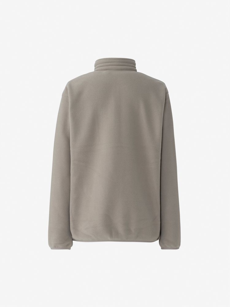 THE NORTH FACE(ザ・ノース・フェイス) ｜フィールドフリースハーフジップ（ユニセックス）