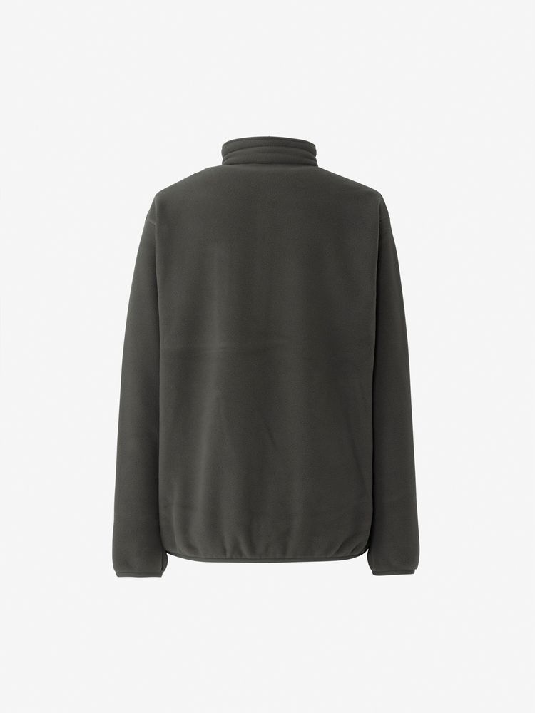 THE NORTH FACE(ザ・ノース・フェイス) ｜フィールドフリースハーフジップ（ユニセックス）