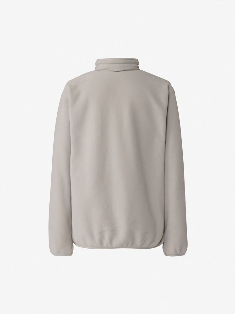 公式・限定】フィールドフリースハーフジップ（ユニセックス）｜ザ