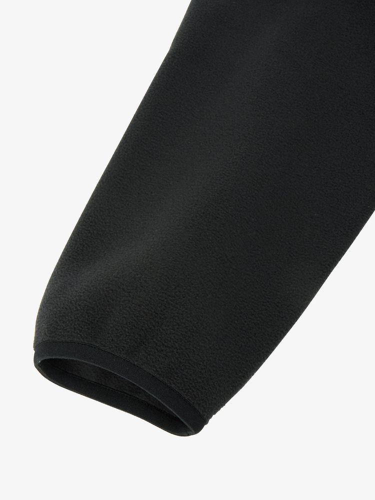 THE NORTH FACE(ザ・ノース・フェイス) ｜フィールドフリースハーフジップ（ユニセックス）