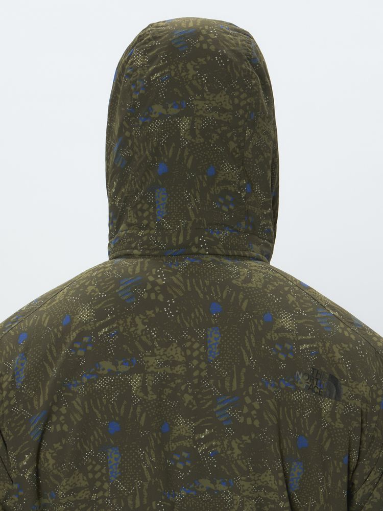 THE NORTH FACE(ザ・ノース・フェイス) ｜オクトーバーミッドアノラック（メンズ）