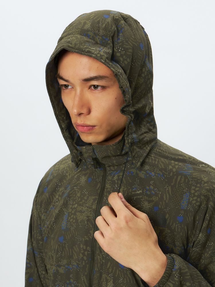 THE NORTH FACE(ザ・ノース・フェイス) ｜オクトーバーミッドアノラック（メンズ）