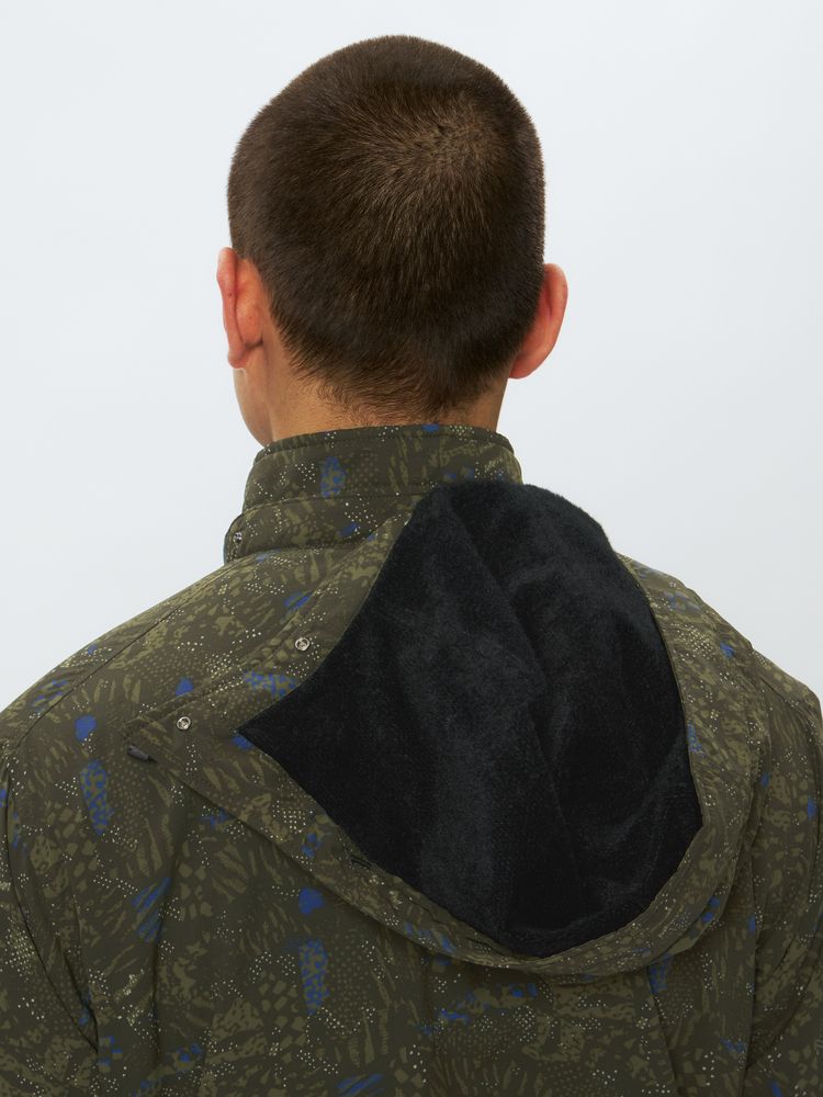 THE NORTH FACE(ザ・ノース・フェイス) ｜オクトーバーミッドアノラック（メンズ）