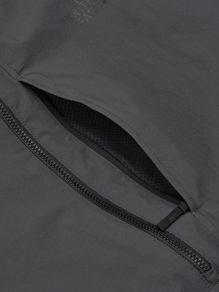 THE NORTH FACE(ザ・ノース・フェイス) ｜オクトーバーミッドアノラック（メンズ）