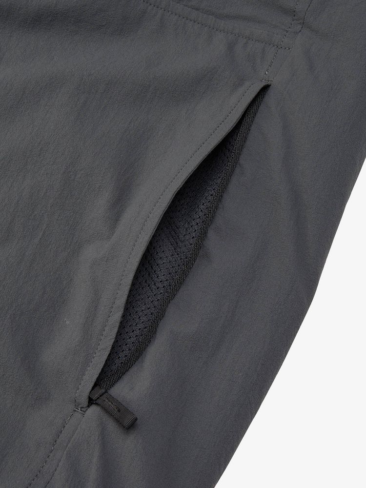 THE NORTH FACE(ザ・ノース・フェイス) ｜オクトーバーミッドアノラック（メンズ）