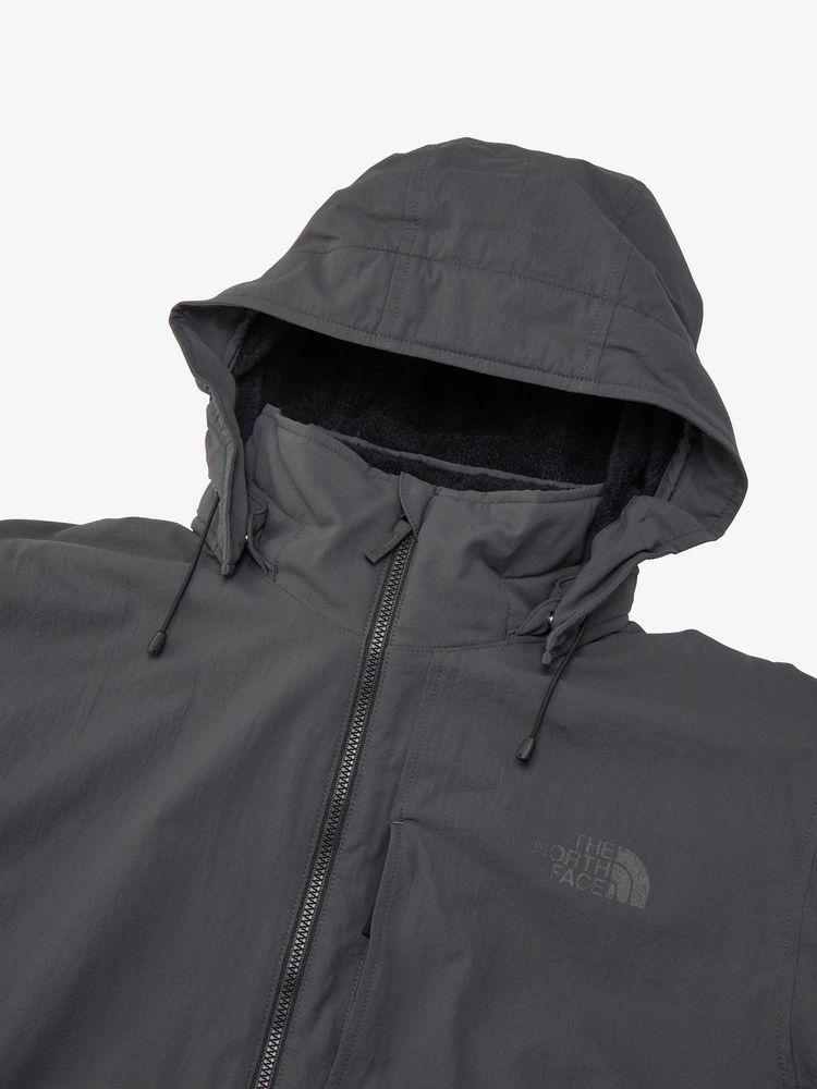 THE NORTH FACE(ザ・ノース・フェイス) ｜オクトーバーミッドアノラック（メンズ）