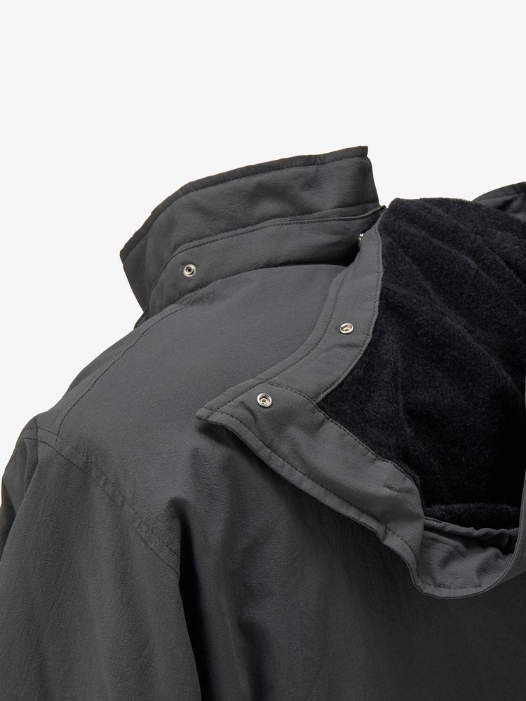 THE NORTH FACE(ザ・ノース・フェイス) ｜オクトーバーミッドアノラック（メンズ）