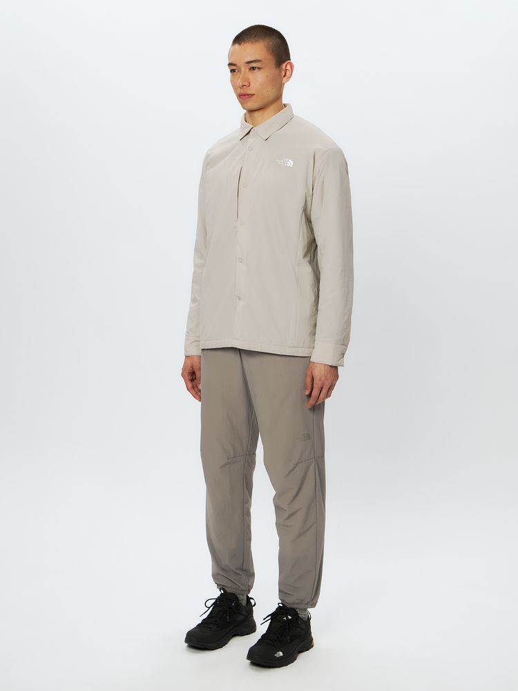 THE NORTH FACE(ザ・ノース・フェイス) ｜オクトーバーミッドパンツ（メンズ）