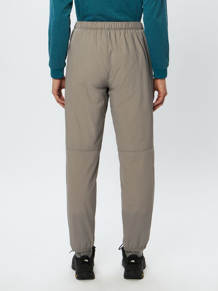 THE NORTH FACE オリーブパンツ THE NORTH FACE 「THE FACE」 イージーパンツ LARGE オリーブ