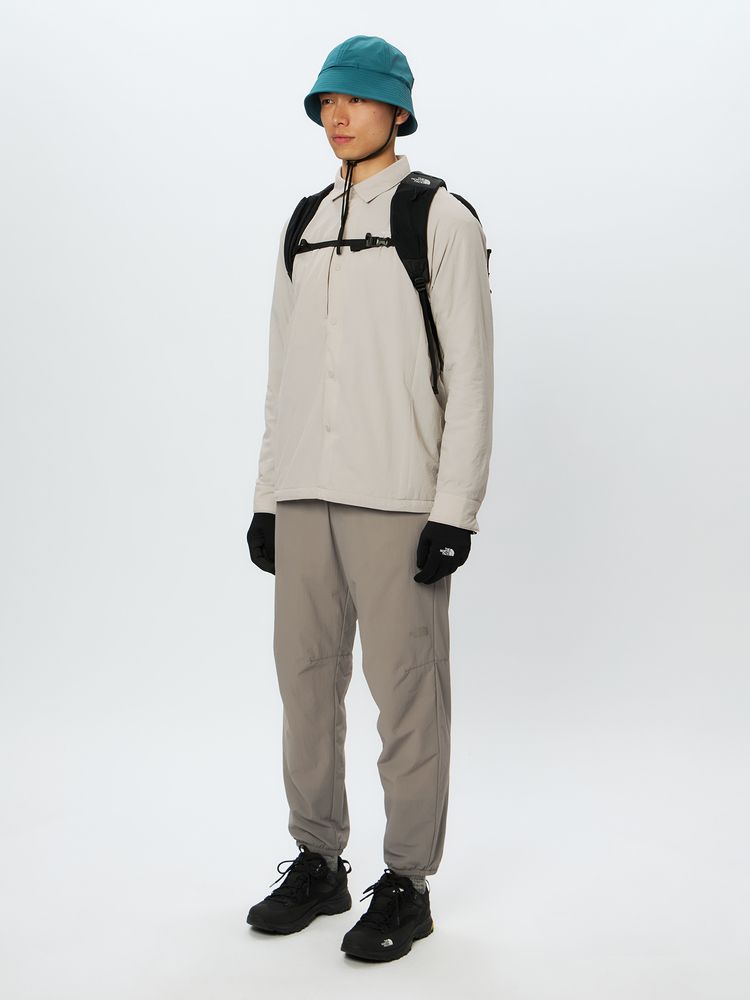 美品V12ホワイトパンツ　ライオンロゴ V12 ゴルフ メンズ パーカー CIRCLE LION PARKA | 【公式通販】