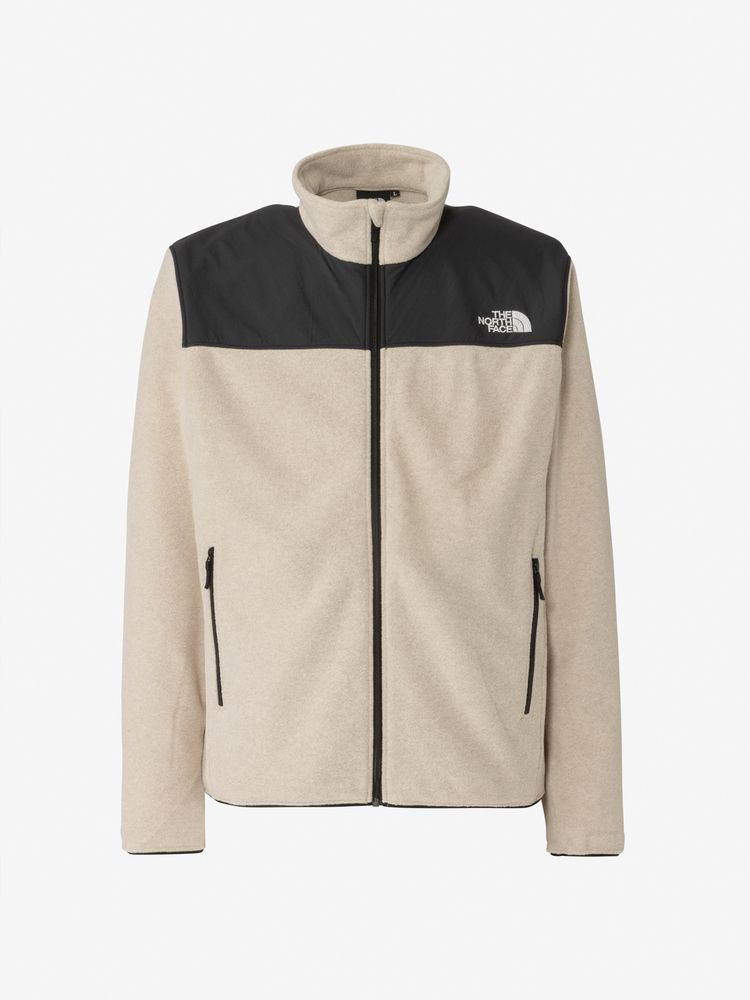 THE NORTH FACE(ザ・ノース・フェイス) ｜マウンテンバーサマイクロジャケット（メンズ）
