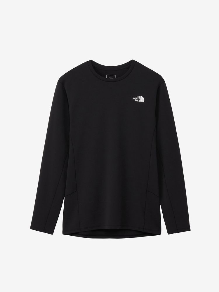 THE NORTH FACE(ザ・ノース・フェイス) ｜オルタイムホットクルー（メンズ）