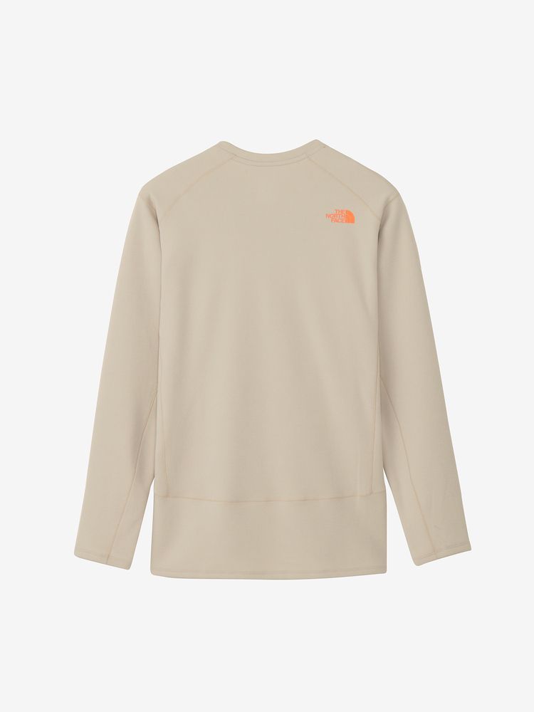 THE NORTH FACE(ザ・ノース・フェイス) ｜オルタイムホットクルー（メンズ）