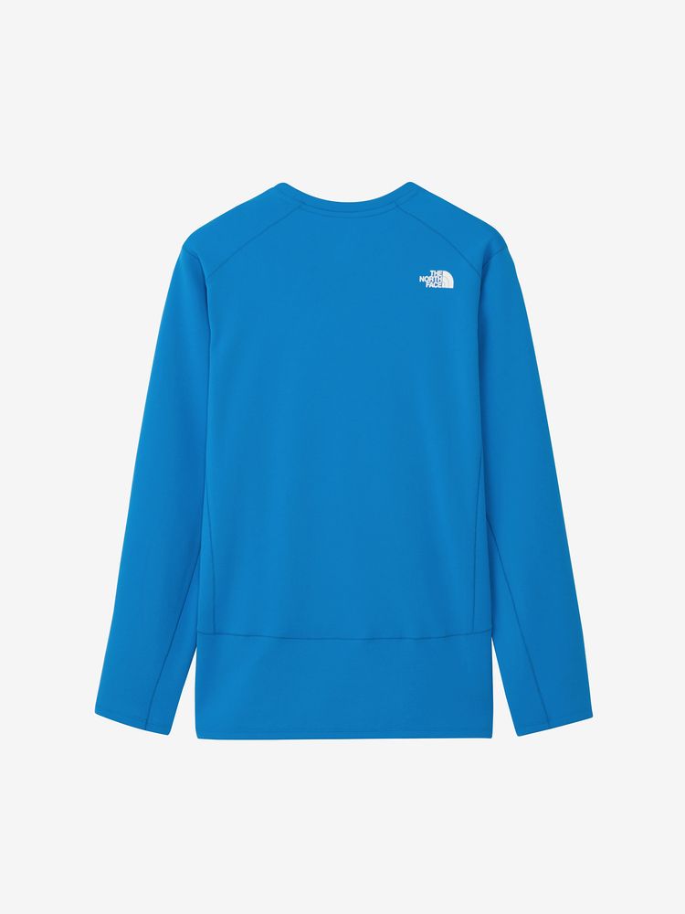 THE NORTH FACE(ザ・ノース・フェイス) ｜オルタイムホットクルー（メンズ）