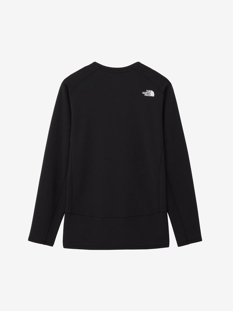 THE NORTH FACE(ザ・ノース・フェイス) ｜オルタイムホットクルー（メンズ）
