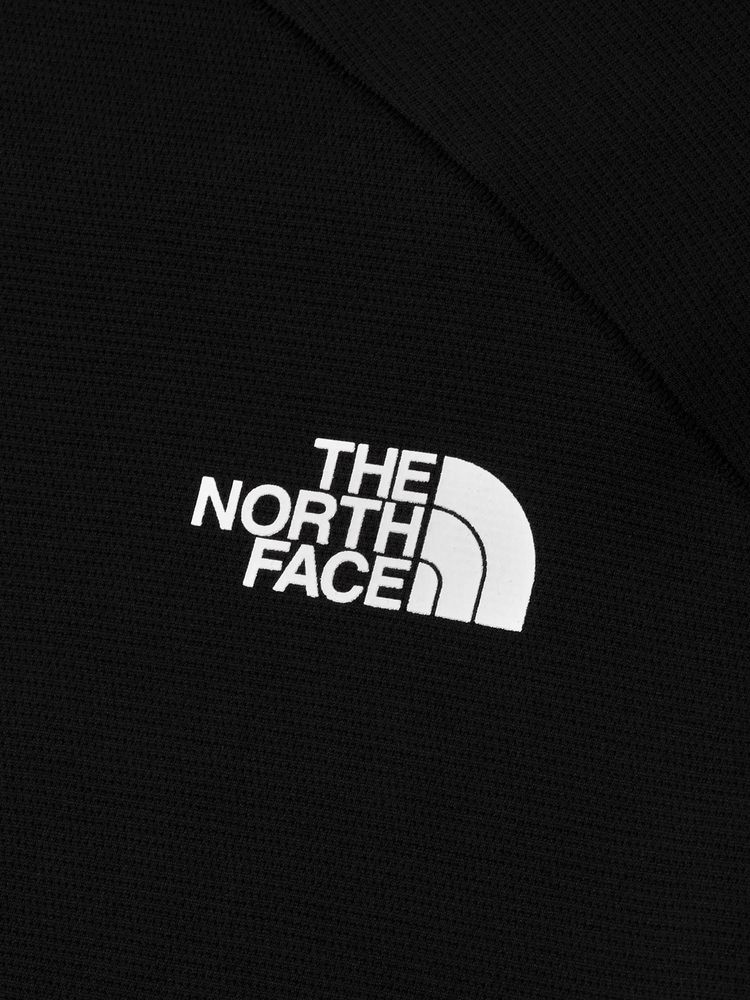 THE NORTH FACE(ザ・ノース・フェイス) ｜オルタイムホットクルー（メンズ）