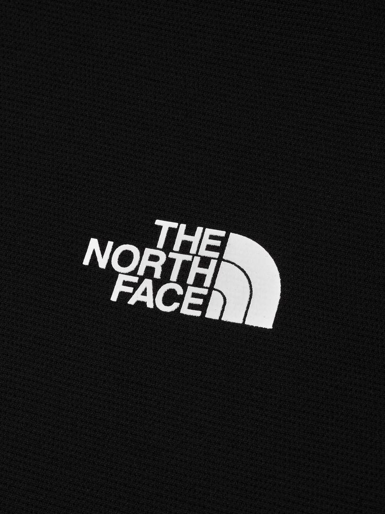THE NORTH FACE(ザ・ノース・フェイス) ｜オルタイムホットクルー（メンズ）
