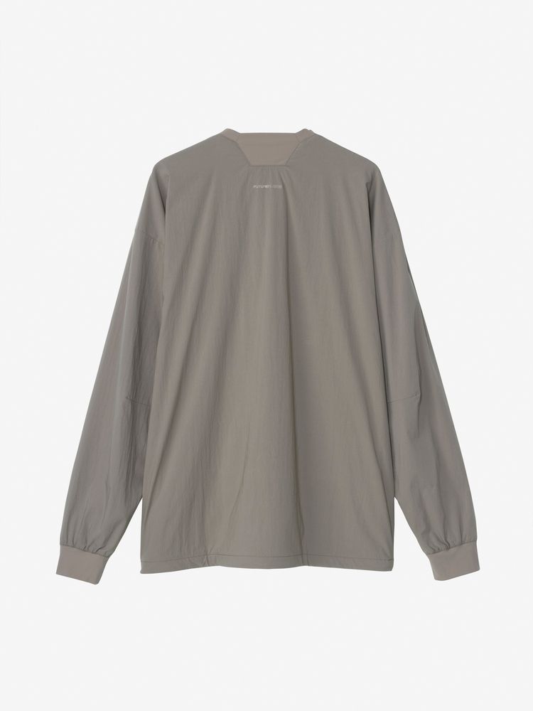 THE NORTH FACE(ザ・ノース・フェイス) ｜グリットフリースアーバナイトクルー（ユニセックス）