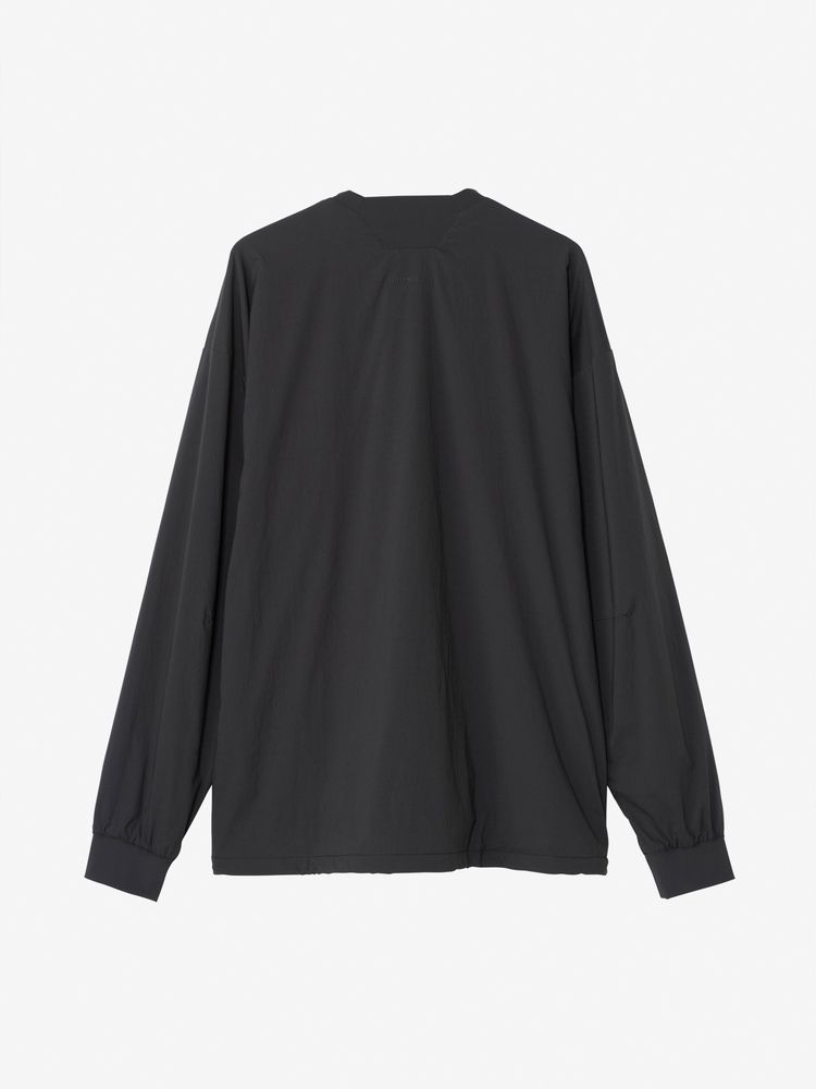 THE NORTH FACE(ザ・ノース・フェイス) ｜グリットフリースアーバナイトクルー（ユニセックス）