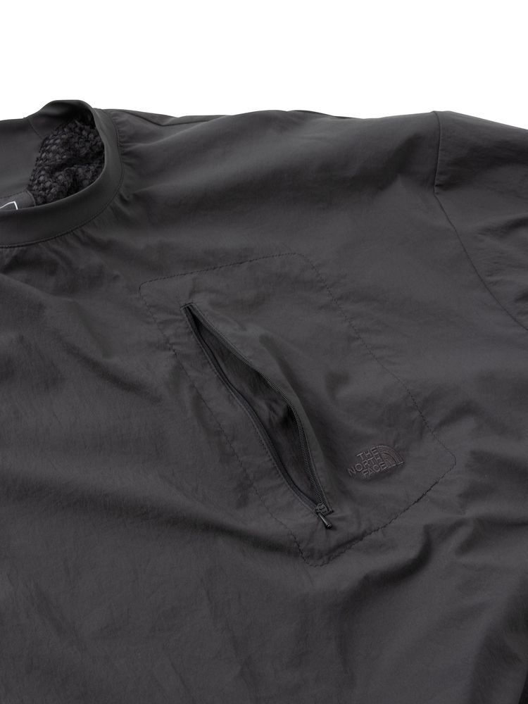 ナイトクルー 公式】グリットフリースアーバナイトクルー（ユニセックス）｜ザ