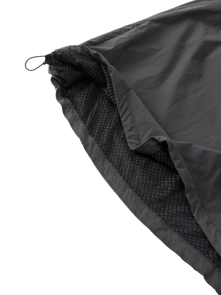 THE NORTH FACE(ザ・ノース・フェイス) ｜グリットフリースアーバナイトクルー（ユニセックス）