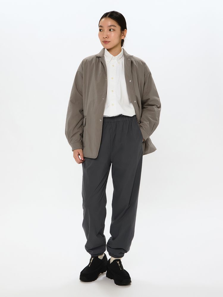 THE NORTH FACE(ザ・ノース・フェイス) ｜グリットフリースアーバナイトパンツ（ユニセックス）