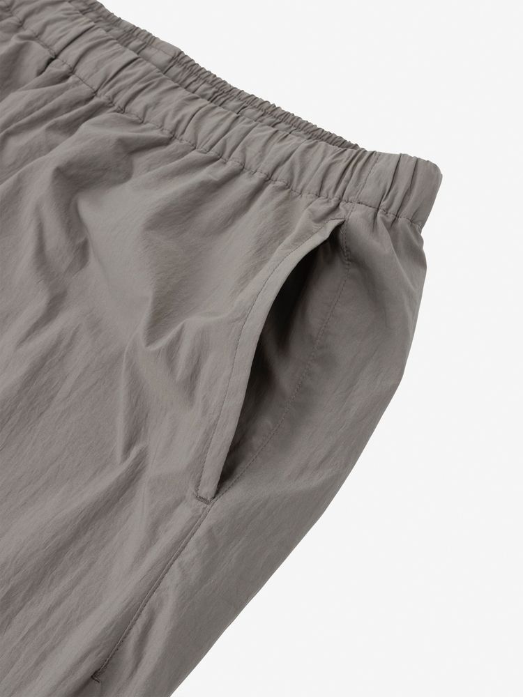 THE NORTH FACE(ザ・ノース・フェイス) ｜グリットフリースアーバナイトパンツ（ユニセックス）