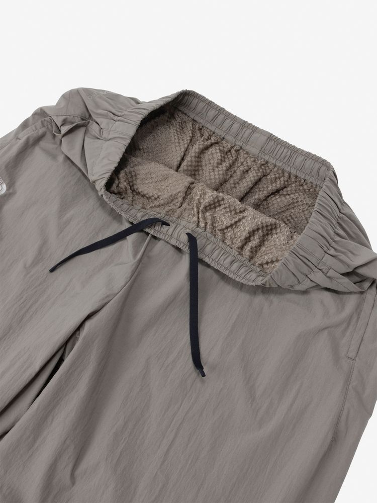 THE NORTH FACE(ザ・ノース・フェイス) ｜グリットフリースアーバナイトパンツ（ユニセックス）
