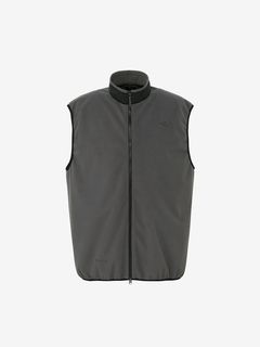 minmin37！THE NORTH FACE ウィンドストッパー 公式】ウィンドストッパーエンライドベスト（ユニセックス）｜ザ