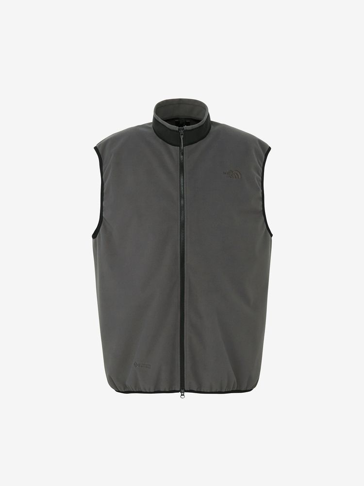 THE NORTH FACE ウィンドストッパーエンライドベスト L 公式】ウィンドストッパーエンライドベスト(ユニセックス)|ザ
