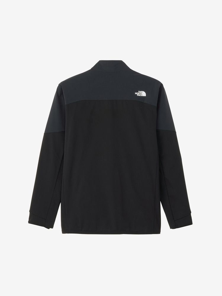 MAHF SUPPLY XL ライトハーフジップジャケット OUTLET | MAHF SUPPLY Official Website マーフ