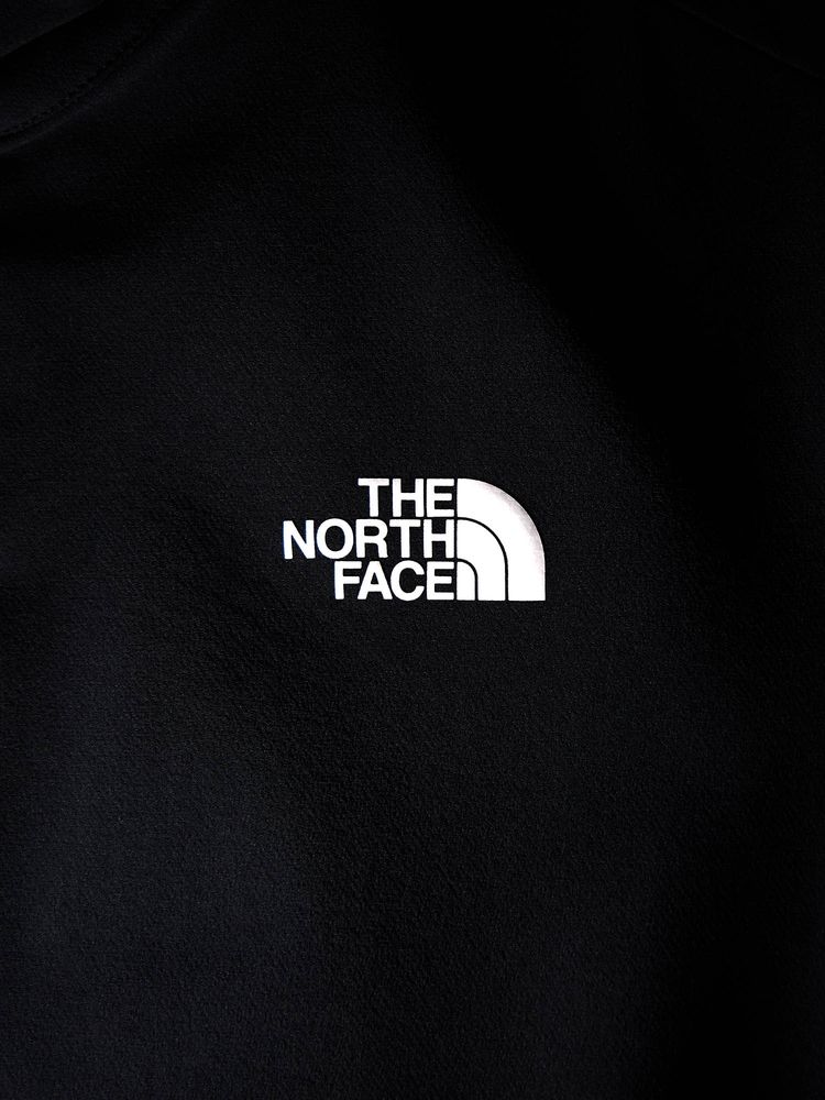 THE NORTH FACE(ザ・ノース・フェイス) ｜ハイブリッドサーマルライトハーフジップ（メンズ）