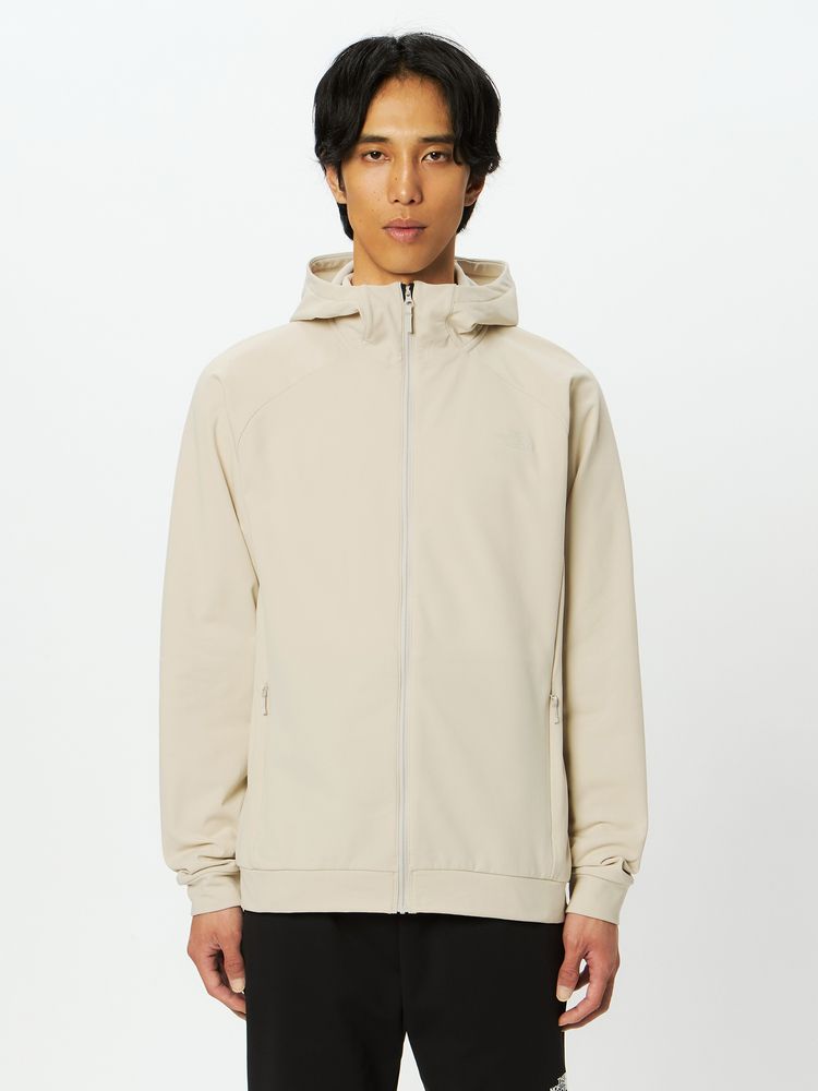 THE NORTH FACE(ザ・ノース・フェイス) ｜サーマルライトアクションフーディ（メンズ）