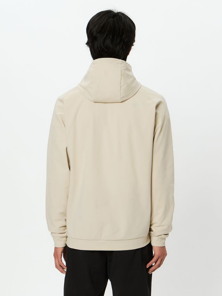 THE NORTH FACE(ザ・ノース・フェイス) ｜サーマルライトアクションフーディ（メンズ）