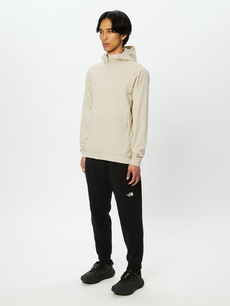 THE NORTH FACE(ザ・ノース・フェイス) ｜サーマルライトアクションフーディ（メンズ）