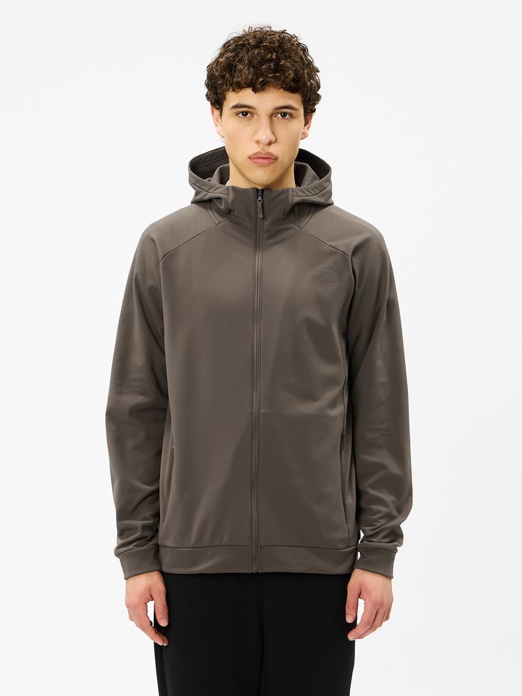 THE NORTH FACE(ザ・ノース・フェイス) ｜サーマルライトアクションフーディ（メンズ）