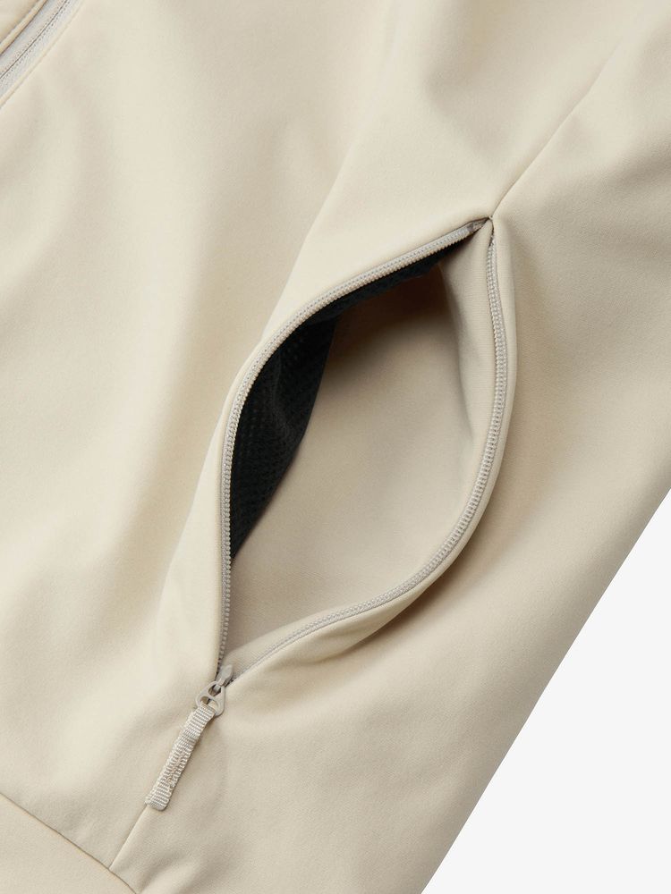 THE NORTH FACE(ザ・ノース・フェイス) ｜サーマルライトアクションフーディ（メンズ）