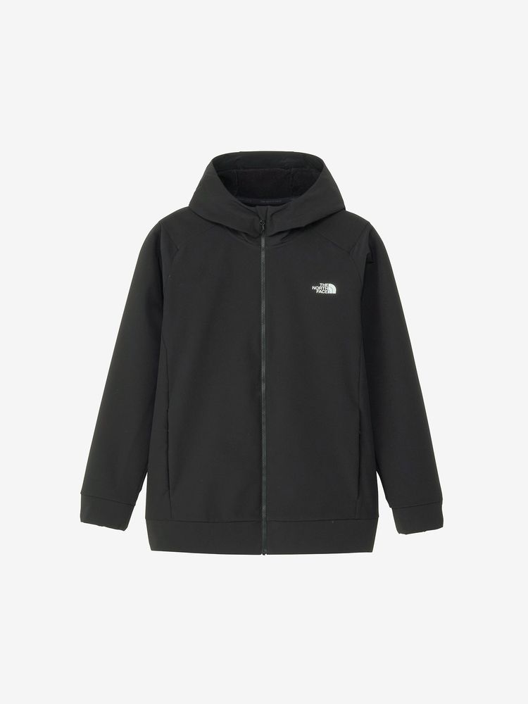 ノースフェイス　エイペックスサーマルフーディ THE NORTH FACE (ザノースフェイス) APEX Thermal Hoodie for
